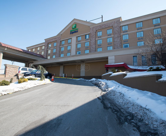 Days Hotel by Wyndham North Bergen /NYC Area