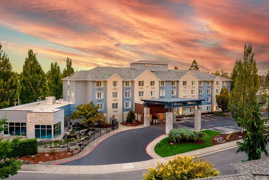 Best Western Premier Keizer/salem Hotel