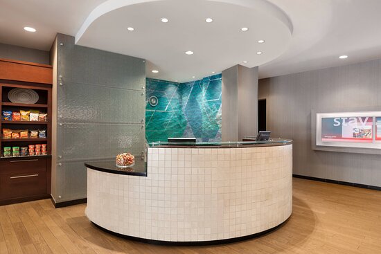 SpringHill Suites by Marriott West Palm Beach I-95