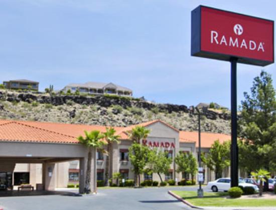 Ramada by Wyndham St George