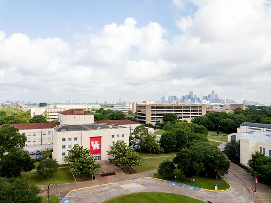 Hilton University of Houston