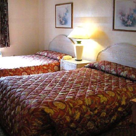 Relax Inn Lakeland