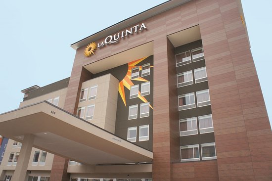 La Quinta Inn Okalhoma City Airport