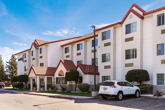 Motel 6 Dixon