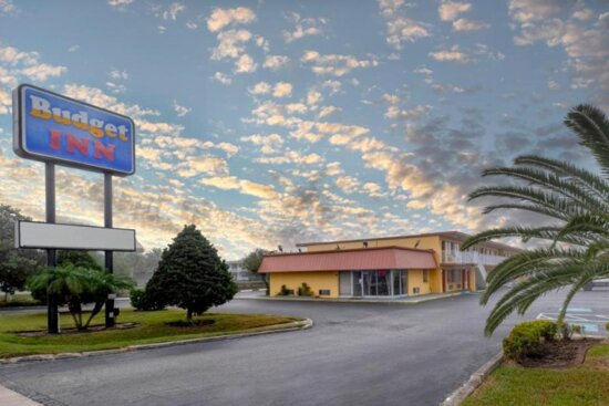 Budget Inn Melbourne