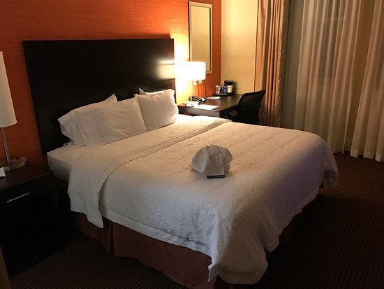 Hampton Inn & Suites Ogden