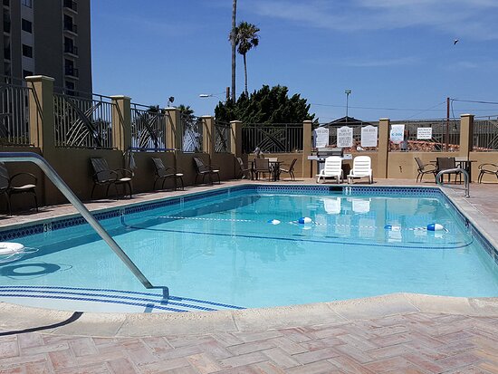 Pacific Shores Inn