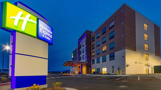Holiday Inn Express & Suites Harrisonburg – University Area By IHG