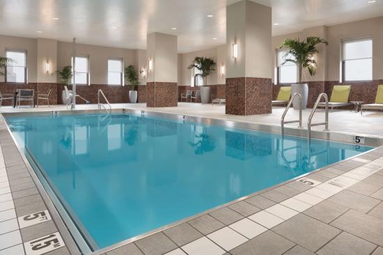 Embassy Suites By Hilton Pittsburgh Downtown