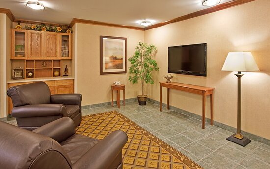 Candlewood Suites Junction City/Ft. Riley by IHG