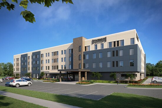 Staybridge Suites Racine - Mount Pleasant by IHG