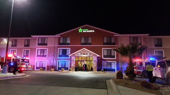 Extended Stay America - El Paso - West