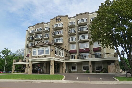 Hotel Shediac
