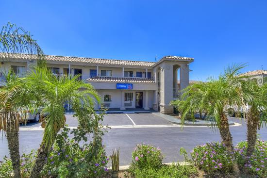 Motel 6 Menifee Sun City