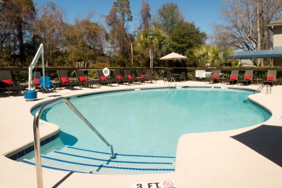 Hampton Inn Hilton Head