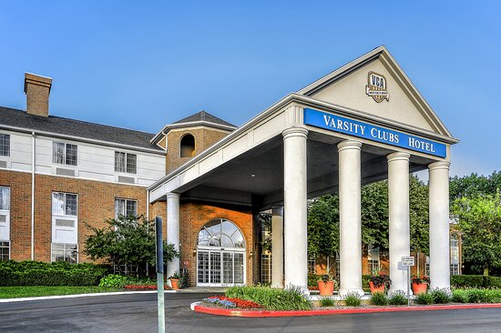 Hilton Vacation Club Varsity Club South Bend, IN