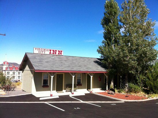 Virginia City Inn