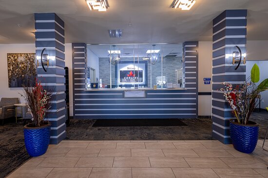 Coratel Inn & Suites By Jasper Inver Grove Heights