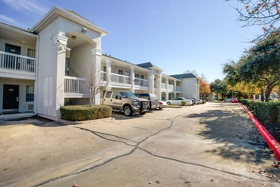 Studio 6 Houston Southwest - Sugarland