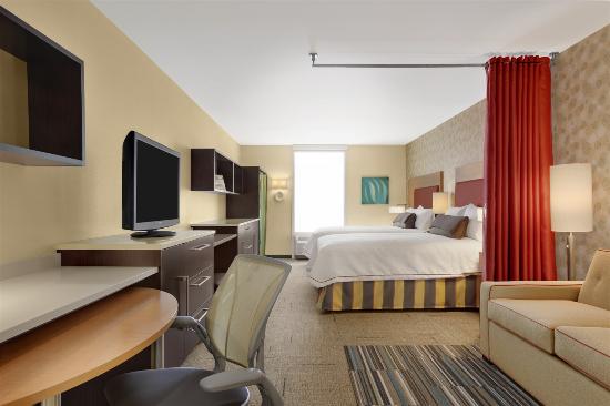 Home2 Suites by Hilton Durham Chapel Hill