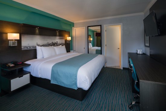 Symphony Inn