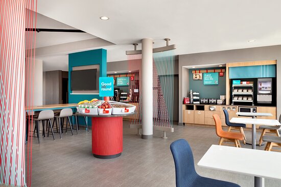 avid Hotel Byron - Warner Robins by IHG