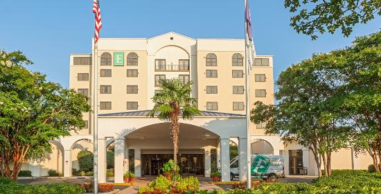 Embassy Suites by Hilton Columbia Greystone
