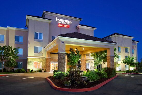 Fairfield by Marriott Inn & Suites Fresno Clovis