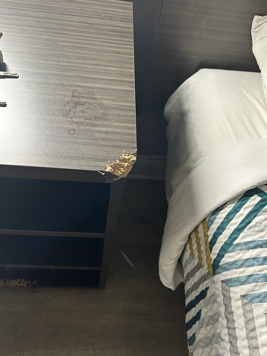 Motel 6 Newport News, VA – Fort Eustis