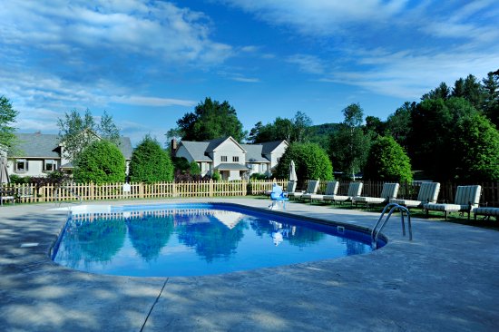 The Wentworth Inn