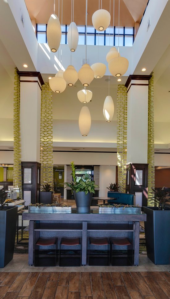 Hilton Garden Inn South Bend