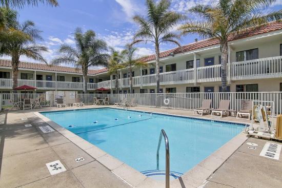 Motel 6 Lompoc