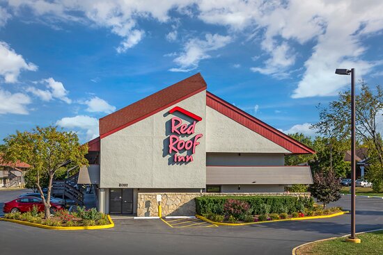 Red Roof Inn Milwaukee - Airport/ Oak Creek