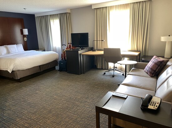 Sonesta Es Suites Nashville Brentwood
