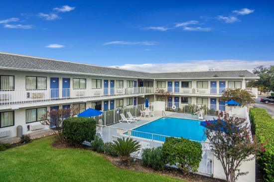 Motel 6 College Station - Bryan