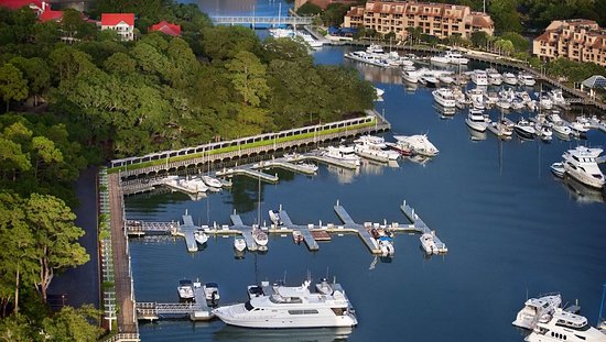 Disney's Hilton Head Island Resort