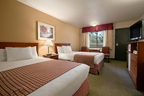Baymont By Wyndham Seattle / Kirkland Wa