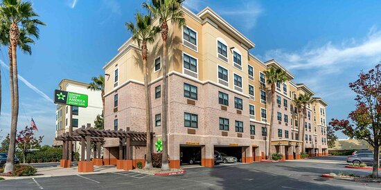 Extended Stay America Premier Suites San Francisco - Belmont