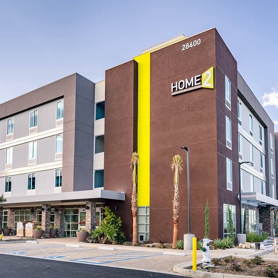 Home2 Suites by Hilton Temecula