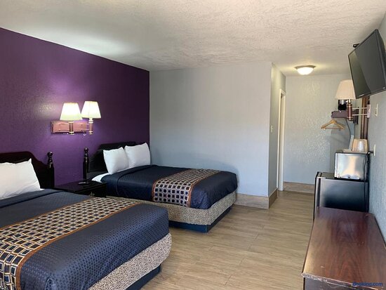 Texas Inn Aiport