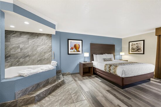Best Western Airport Albuquerque Inn Suites Hotel & Suites