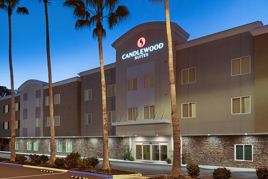 Candlewood Suites Safety Harbor - Clearwater NE by IHG