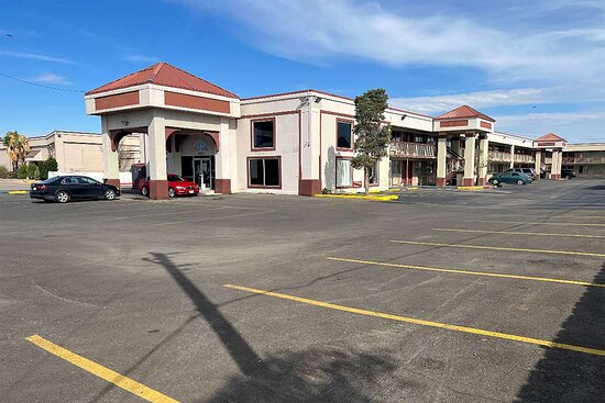 Baymont by Wyndham Odessa Highway 80