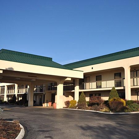 Rodeway Inn