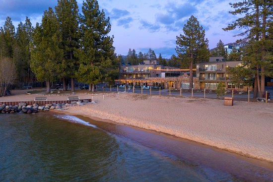 The Landing Lake Tahoe Resort & Spa