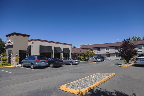 Best Lynnwood Inn