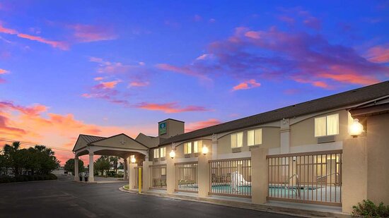SureStay Hotel By Best Western Alexandria Airport