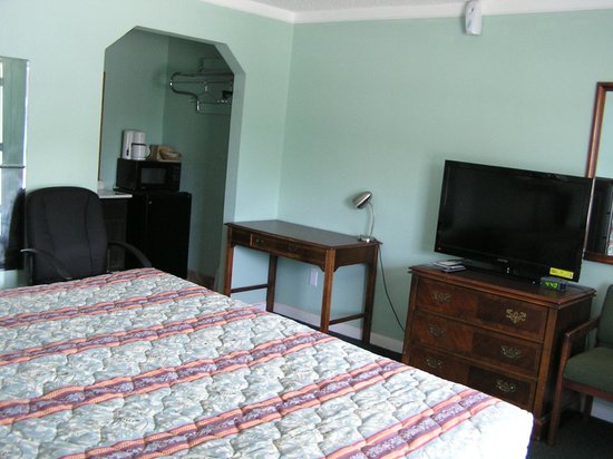 American Inn Motel
