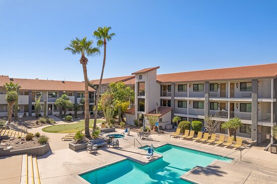3 Palms Tucson