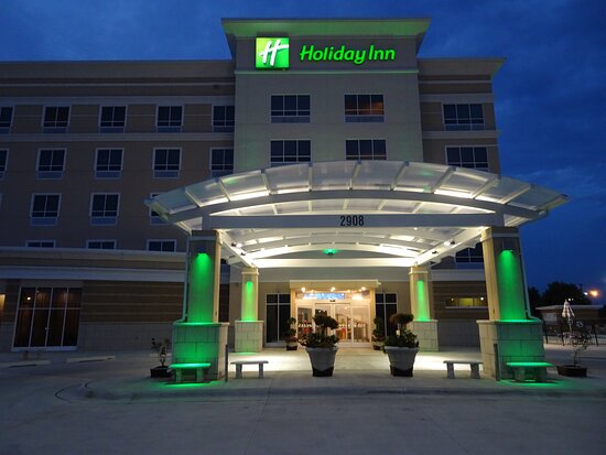 Holiday Inn Jonesboro By IHG